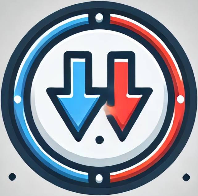 Binary Options Icon