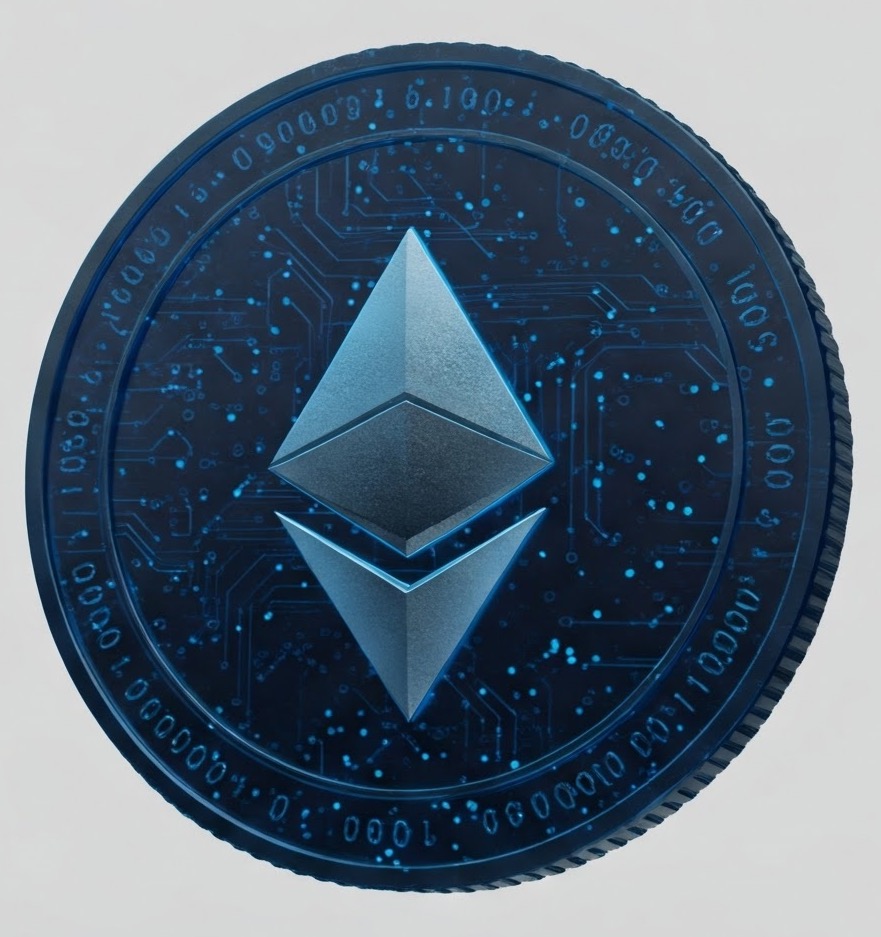 Ethereum Icon