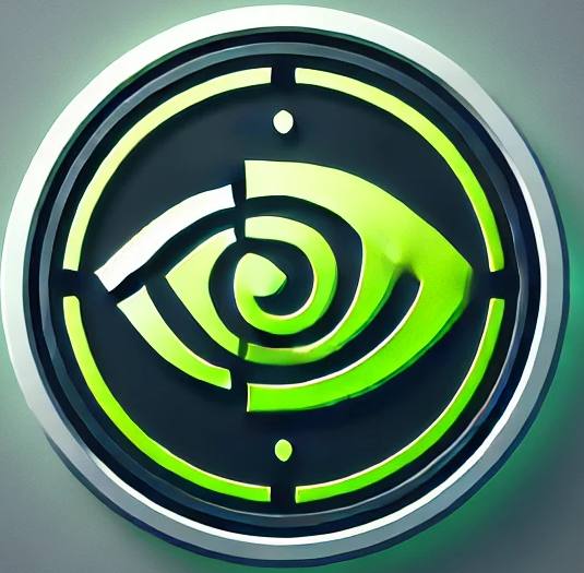Nvidia Icon