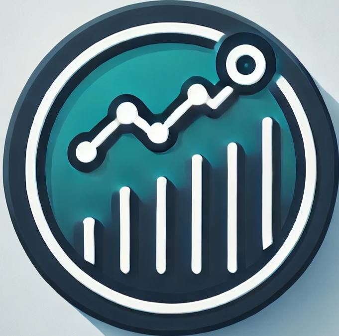 Stocks Icon